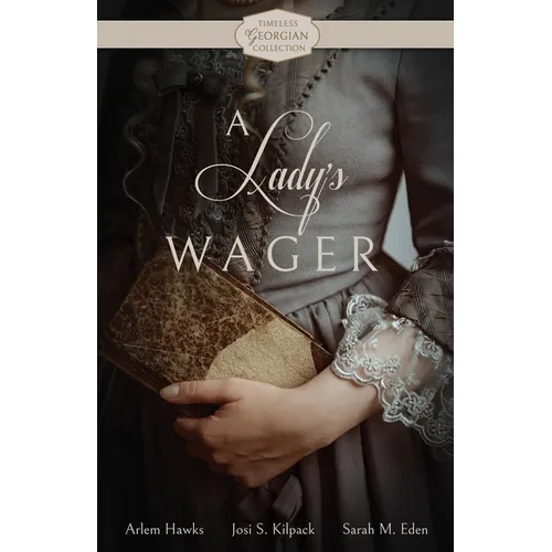 A Lady's Wager