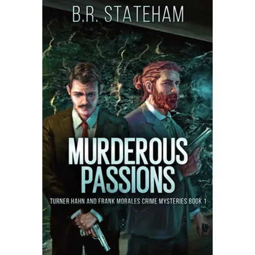 Murderous Passions
