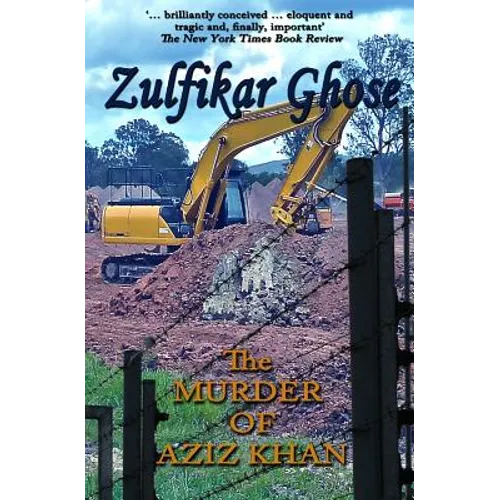 The Murder of Aziz Khan