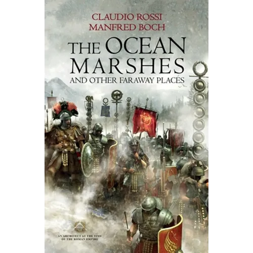 The Ocean Marshes: And Other Faraway Places
