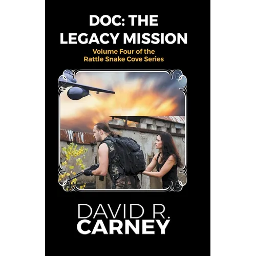 Doc: The Legacy Mission