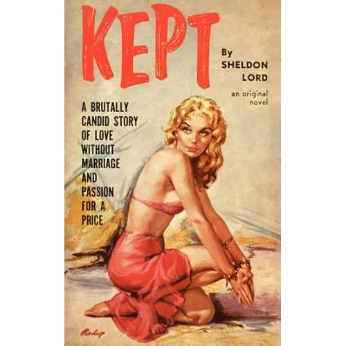 Kept