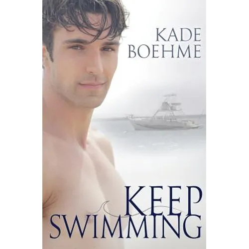 Keep Swimming