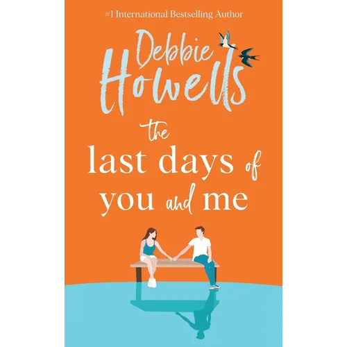 The Last Days of You and Me