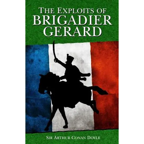 The Exploits of Brigadier Gerard