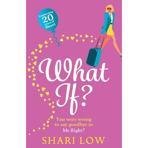 What If?