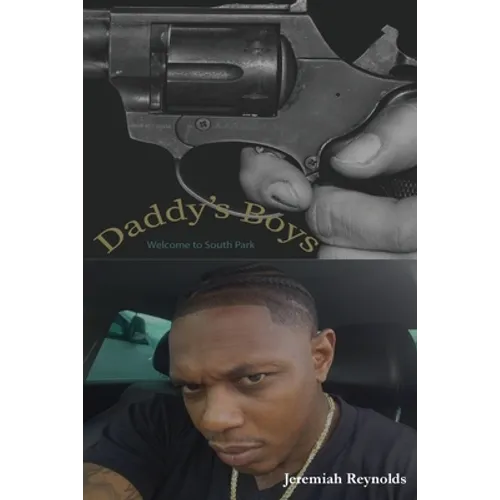 Daddy'z Boyz: Welcome to South Park