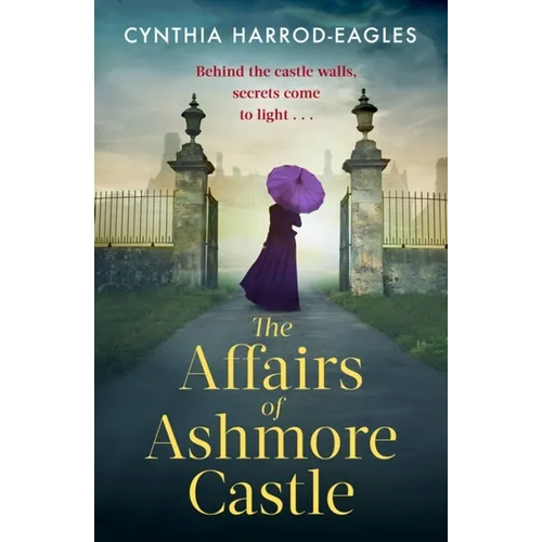 The Affairs of Ashmore Castle