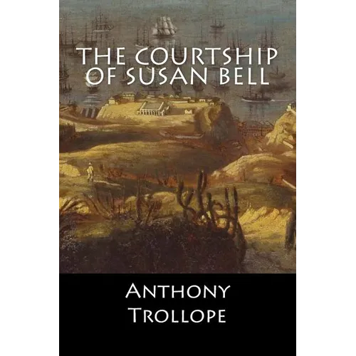 The Courtship of Susan Bell
