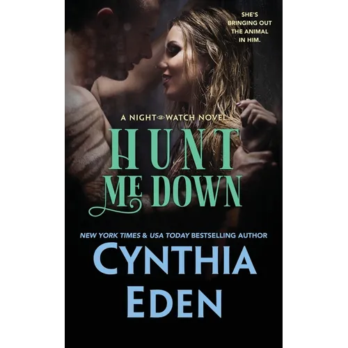 Hunt Me Down