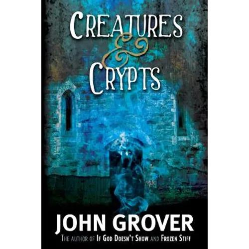 Creatures and Crypts