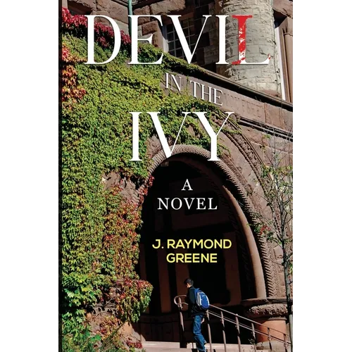 Devil in the Ivy