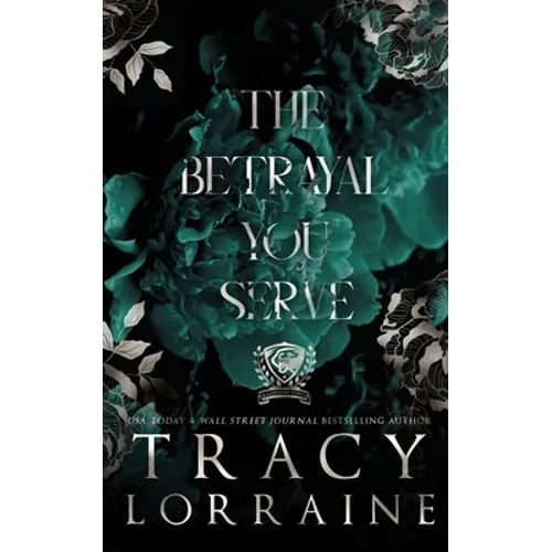 The Betrayal You Serve: Special Edition Print