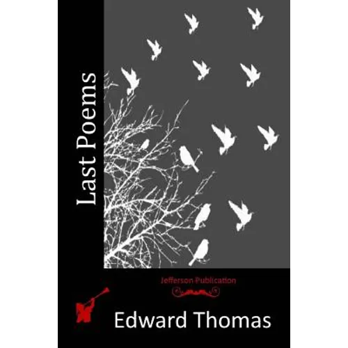 Last Poems