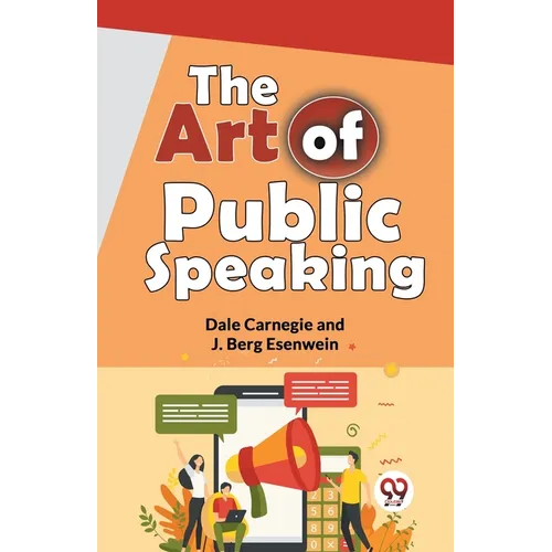 The Art Of Public Speaking