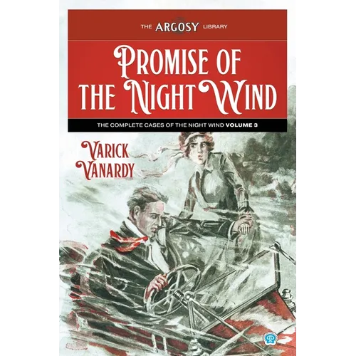 Promise of the Night Wind