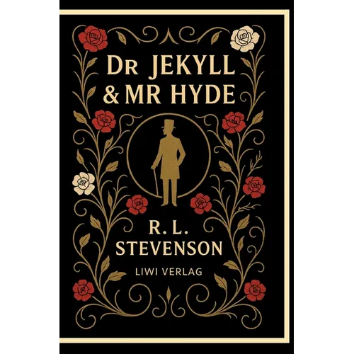 Stevenson: Dr Jekyll and Mr Hyde (English Edition)