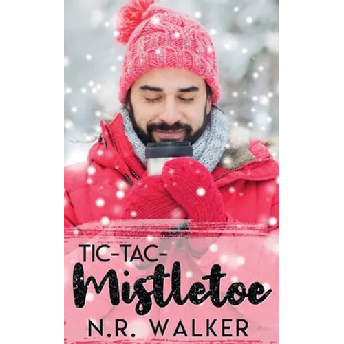 Tic-Tac-Mistletoe