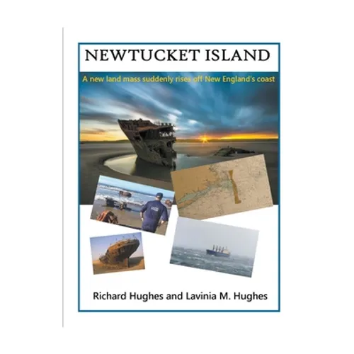 Newtucket Island