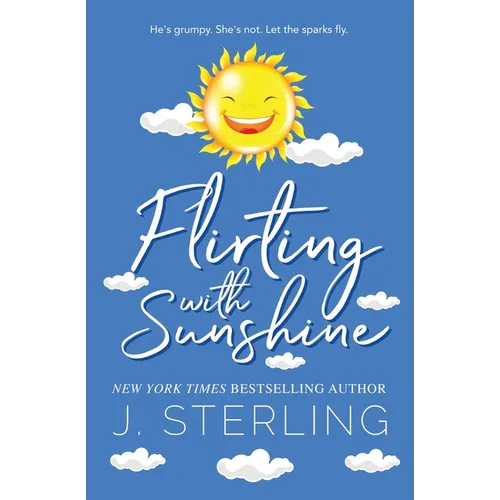 Flirting with Sunshine