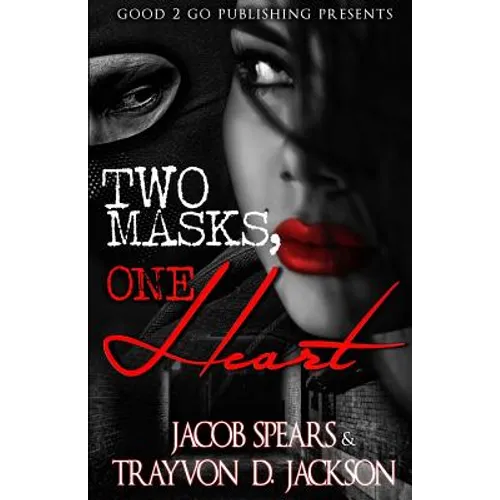 Two Masks One Heart
