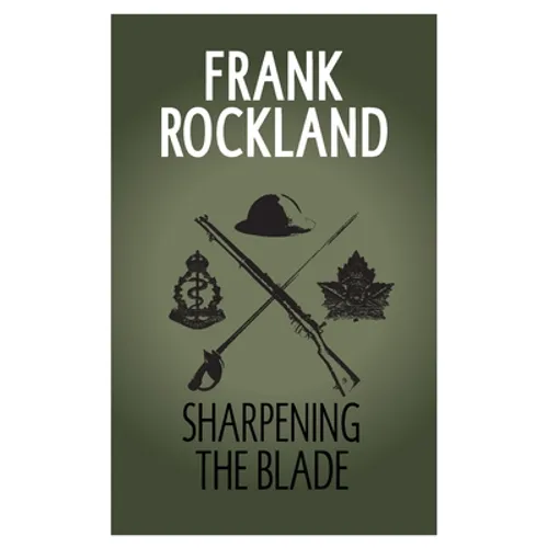 Sharpening the Blade