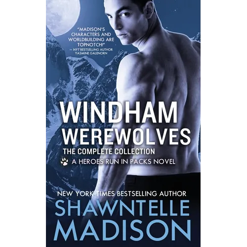 Windham Werewolves