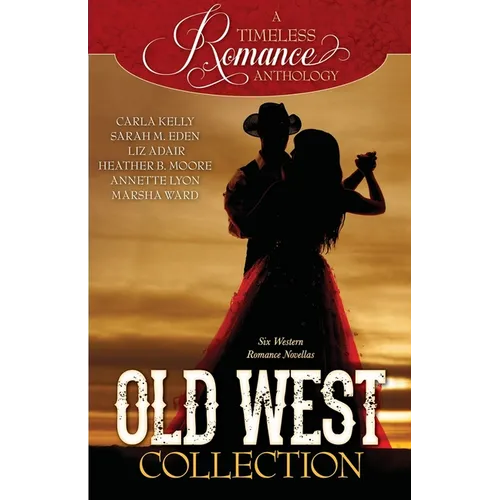 Old West Collection