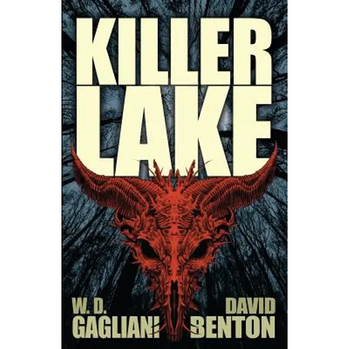 Killer Lake