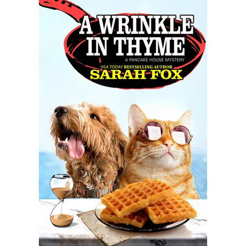 A Wrinkle in Thyme