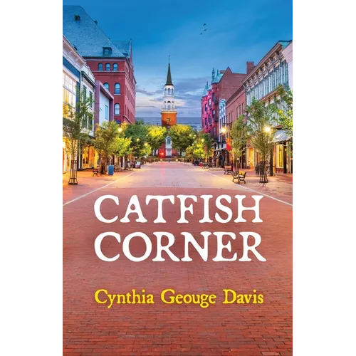 Catfish Corner