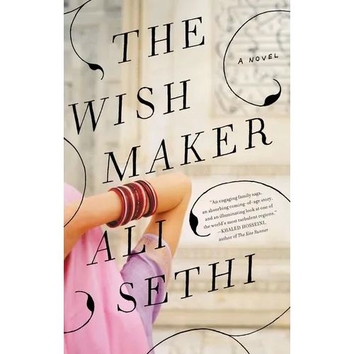 The Wish Maker