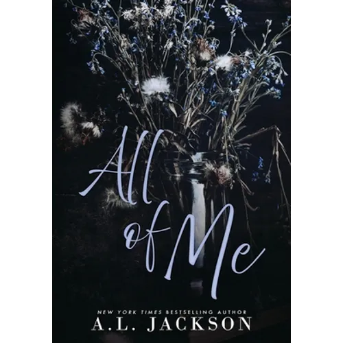 All of Me (Hardcover)