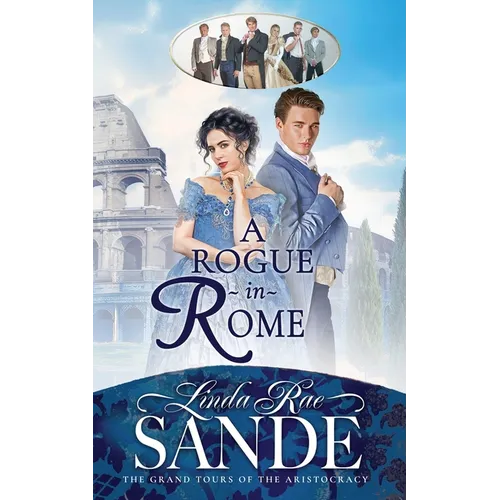A Rogue in Rome