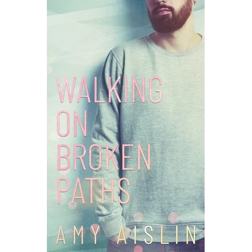 Walking on Broken Paths