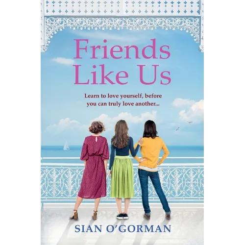 Friends Like Us