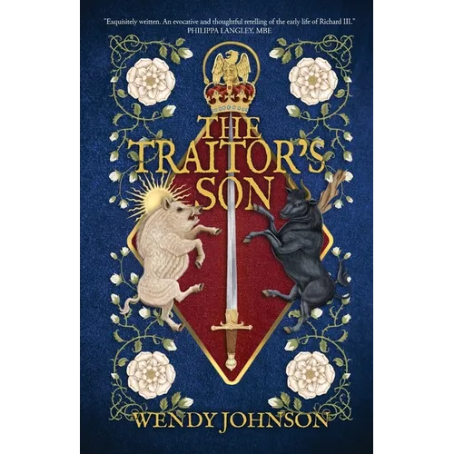 The Traitor's Son