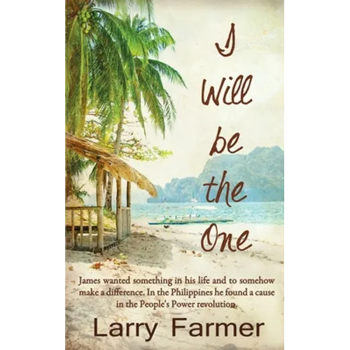 I Will Be the One
