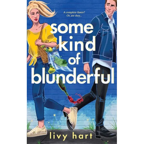 Some Kind of Blunderful
