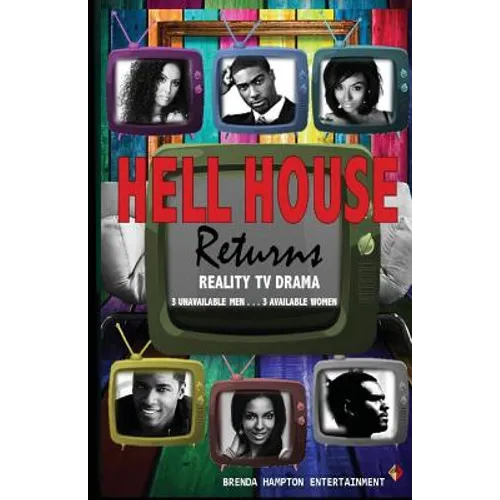 Hell House Returns