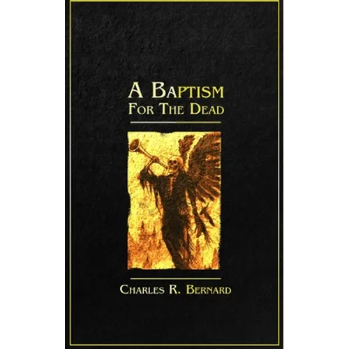 A Baptism for the Dead