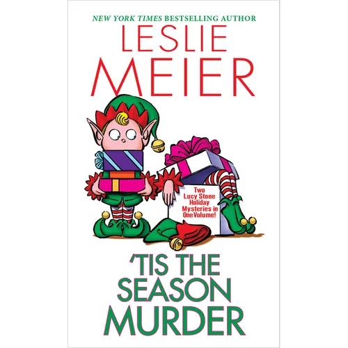 Tis the Season Murder