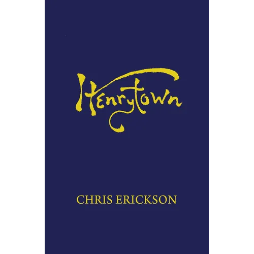 Henrytown