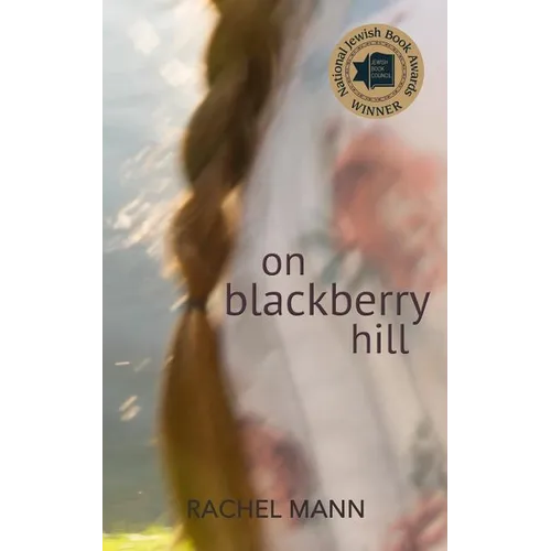 On Blackberry Hill