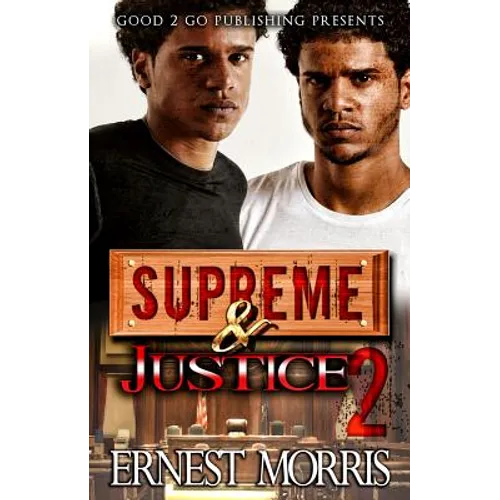 Supreme and Justice 2