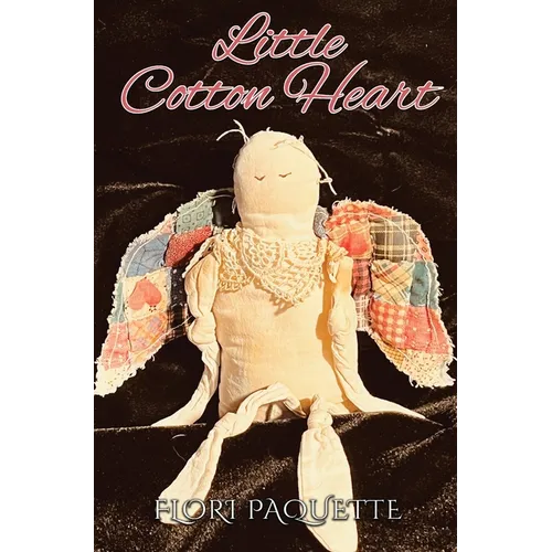 Little Cotton Heart