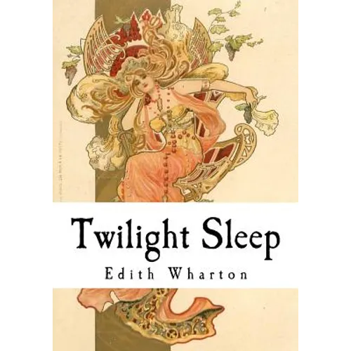 Twilight Sleep