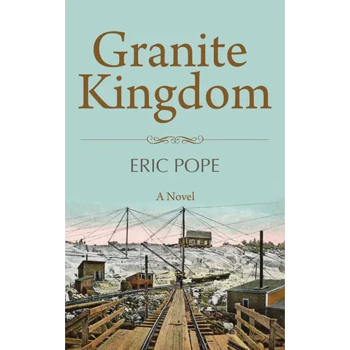 Granite Kingdom