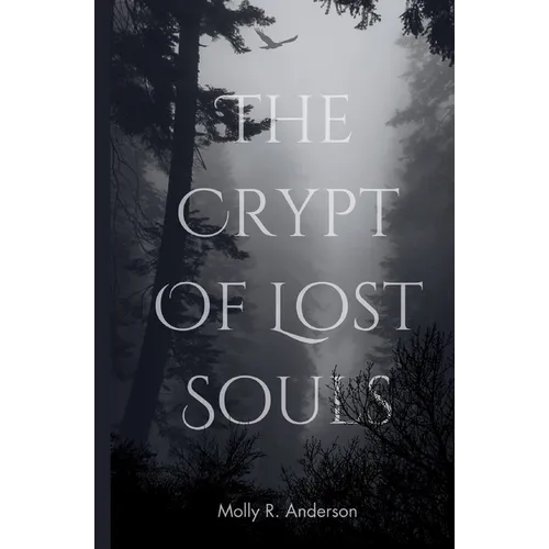 The Crypt of Lost Souls