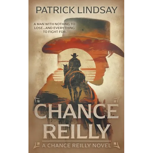 Chance Reilly